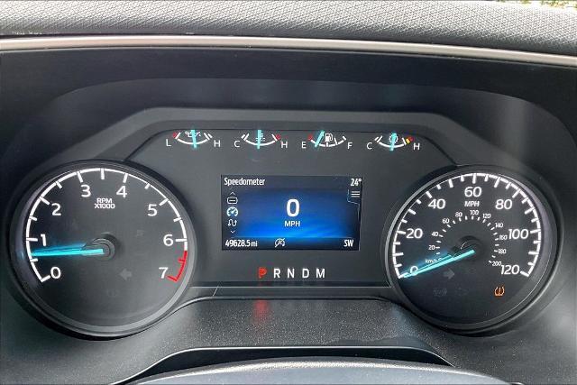 2023 Ford F-150 - $53,379