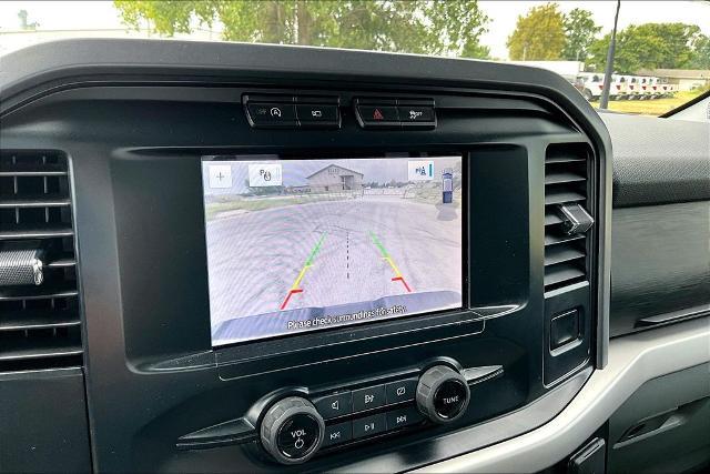 2023 Ford F-150 - $53,379