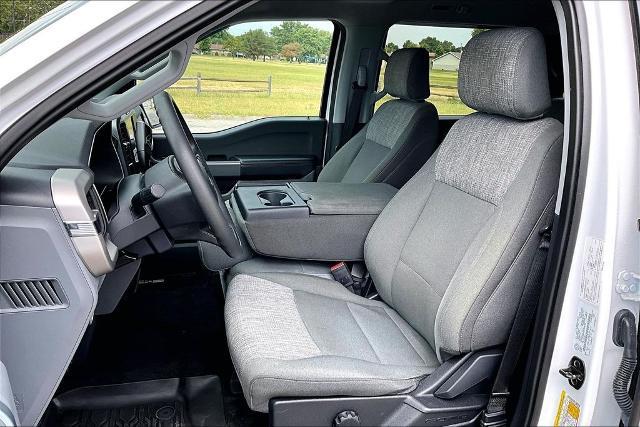 2023 Ford F-150 - $53,379