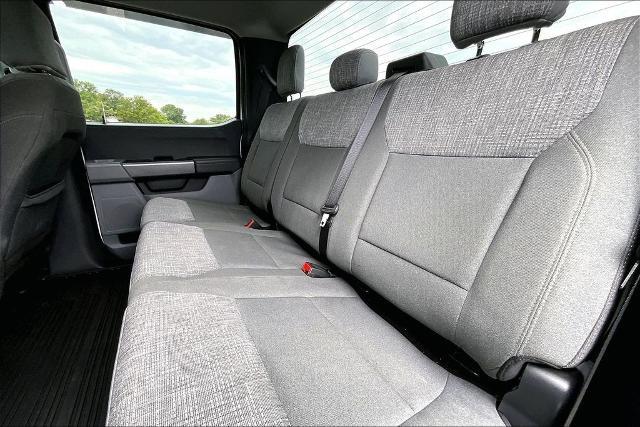 2023 Ford F-150 - $53,379
