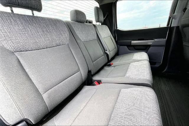 2023 Ford F-150 - $53,379