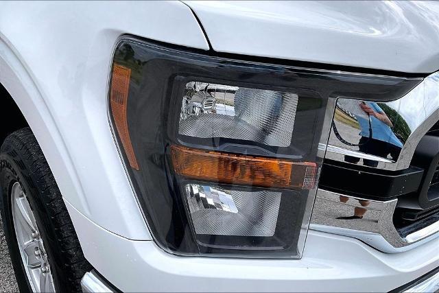 2023 Ford F-150 - $53,379