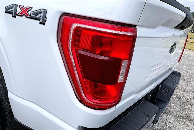 2023 Ford F-150 - $53,379