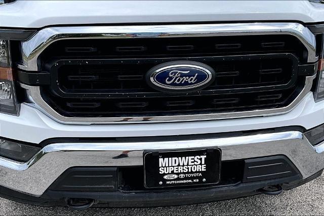 2023 Ford F-150 - $53,379
