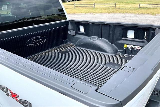 2023 Ford F-150 - $53,379