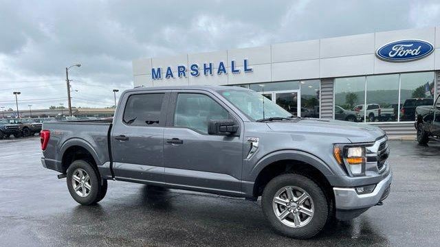 Preowned 2023 Ford F-150 XL for Sale