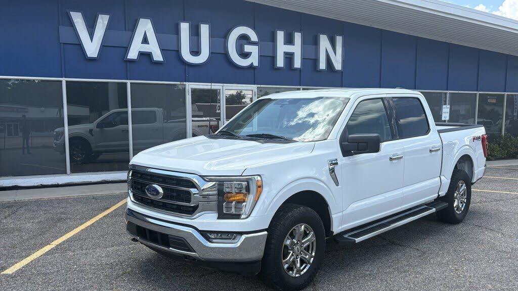 Preowned 2023 Ford F-150 XL for Sale