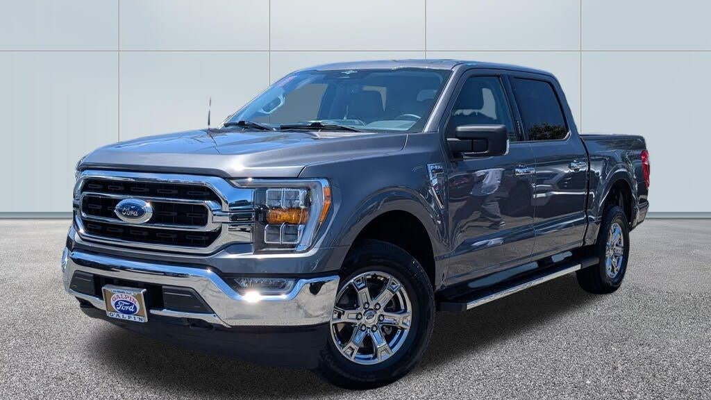 Preowned 2023 Ford F-150 XL for Sale