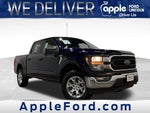 2023 F-150 Thumbnail 8