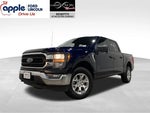 2023 F-150 Thumbnail 29