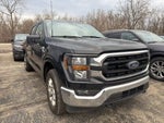 2023 F-150 Thumbnail 1