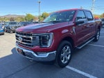 2023 F-150 Thumbnail 7