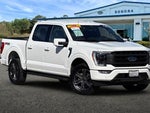 2023 F-150 Thumbnail 2