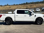 2023 F-150 Thumbnail 3