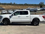 2023 F-150 Thumbnail 7