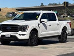 2023 F-150 Thumbnail 8