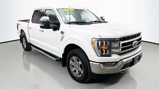 Preowned 2023 Ford F-150 XL for Sale
