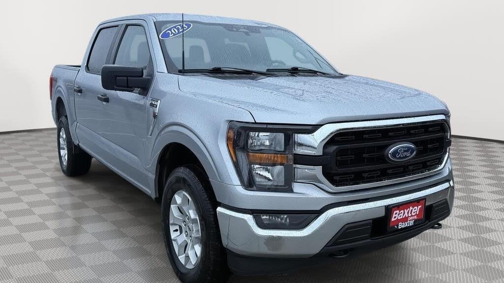 Preowned 2023 Ford F-150 XL for Sale