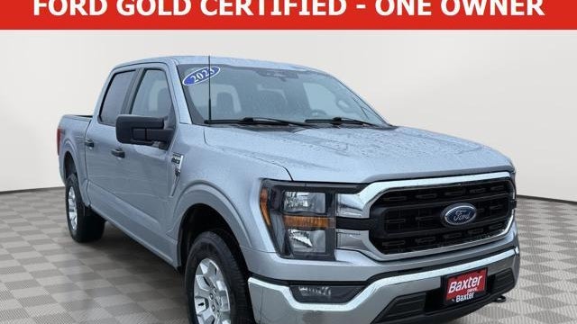 Preowned 2023 Ford F-150 XL for Sale