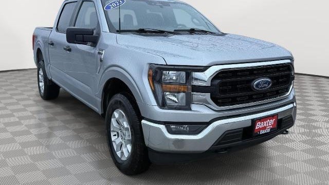 Preowned 2023 Ford F-150 Platinum for Sale