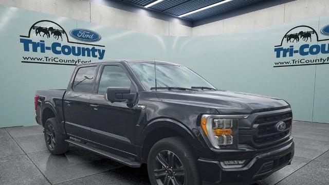 Preowned 2023 Ford F-150 Platinum for Sale