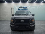 2023 F-150 Thumbnail 2