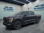 2023 F-150 Thumbnail 3
