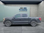 2023 F-150 Thumbnail 4