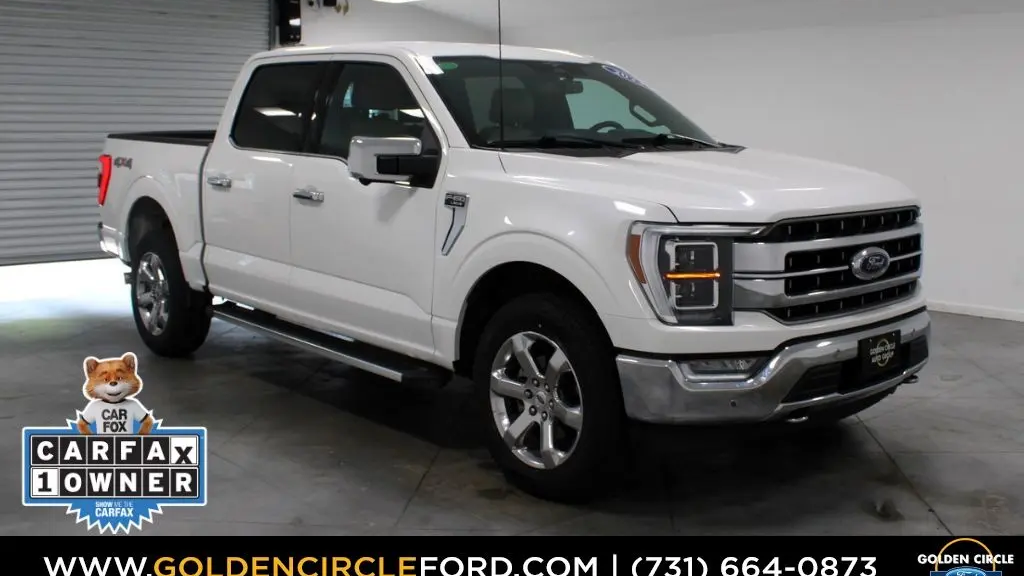 Preowned 2023 Ford F-150 XL for Sale