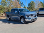 2023 F-150 Thumbnail 1