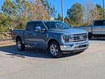 2023 F-150 Thumbnail 2