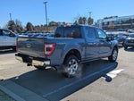 2023 F-150 Thumbnail 4