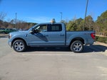2023 F-150 Thumbnail 7