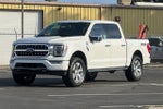 2023 F-150 Thumbnail 8