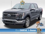 2023 F-150 Thumbnail 1