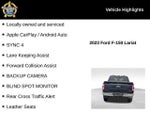 2023 F-150 Thumbnail 2