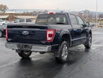 2023 F-150 Thumbnail 8