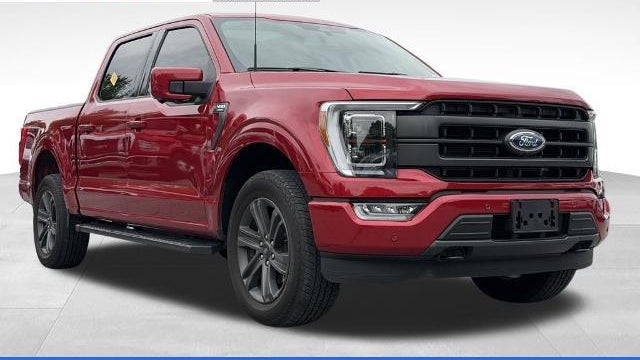 Preowned 2023 Ford F-150 XL for Sale