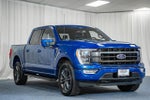 2023 F-150 Thumbnail 1