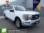 2023 F-150 Thumbnail 1