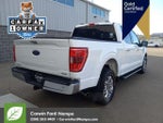 2023 F-150 Thumbnail 3