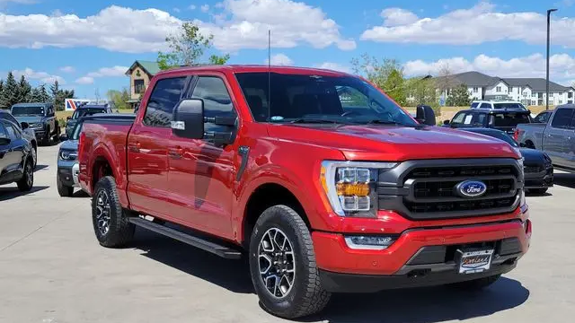 Preowned 2023 Ford F-150 XL for Sale