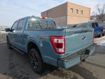 2023 F-150 Thumbnail 4