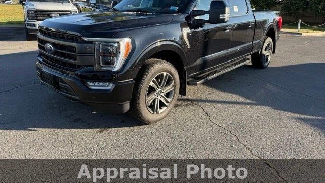 Preowned 2023 Ford F-150 XL for Sale