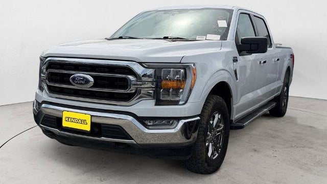 Preowned 2023 Ford F-150 King Ranch for Sale