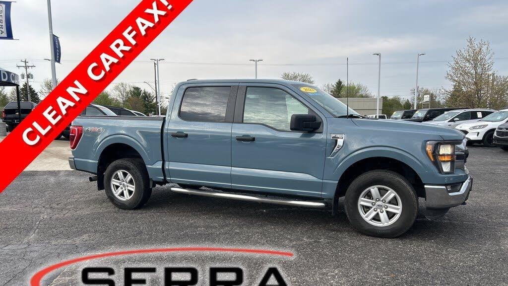 Preowned 2023 Ford F-150 XL for Sale