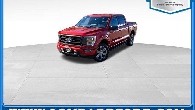 Preowned 2023 Ford F-150 XL for Sale
