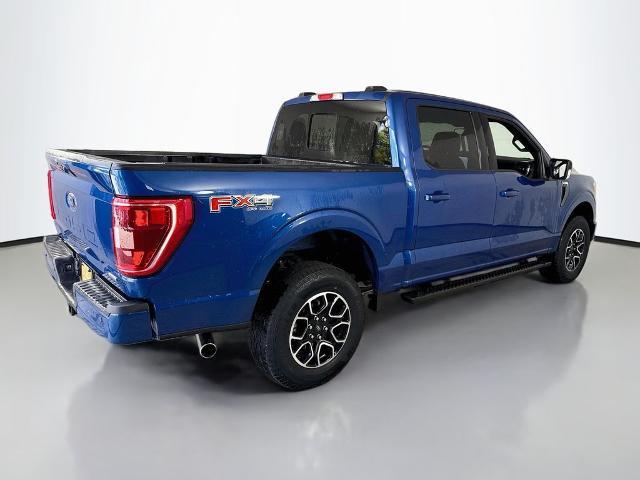 2023 Ford F-150 - $45,000