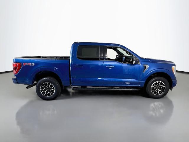 2023 Ford F-150 - $45,000