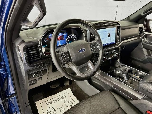 2023 Ford F-150 - $45,000